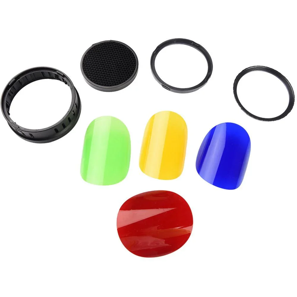 Godox Barndoor Kit for AD400Pro - Image 10