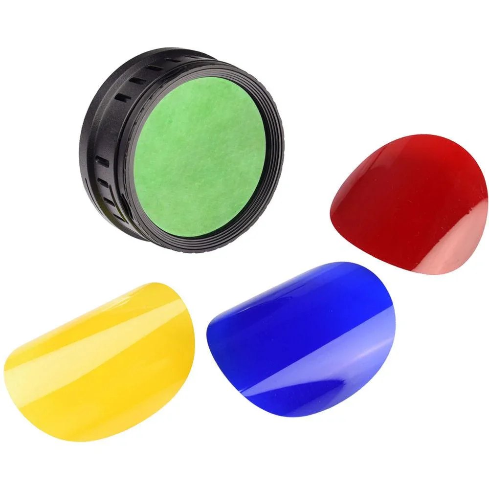 Godox Barndoor Kit for AD400Pro - Image 4