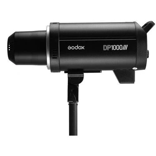 Godox DP1000III Professional Studio Flash Head - Image 10