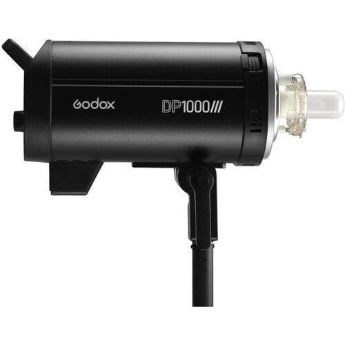 Godox DP1000III Professional Studio Flash Head - Image 3