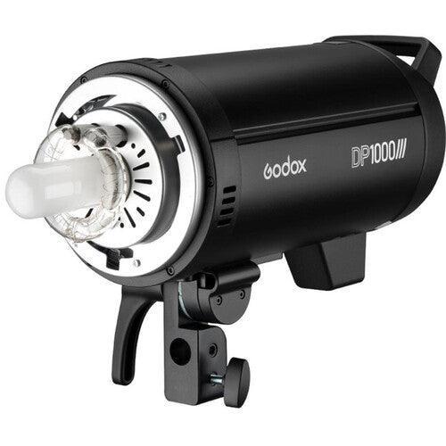 Godox DP1000III Professional Studio Flash Head - Image 5
