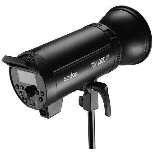 Godox DP1000III Professional Studio Flash Head - Image 6