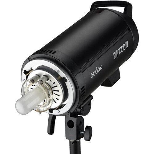 Godox DP1000III Professional Studio Flash Head - Image 7