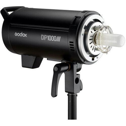 Godox DP1000III Professional Studio Flash Head - Image 8
