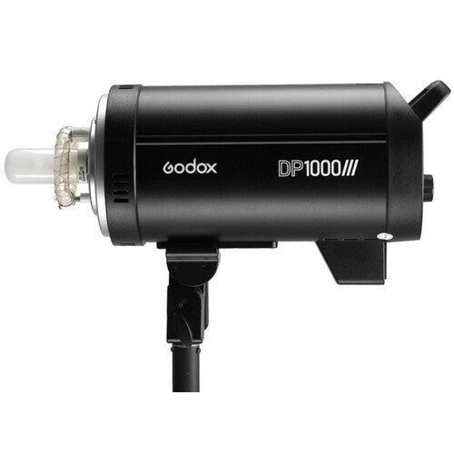Godox DP1000III Professional Studio Flash Head - Image 9