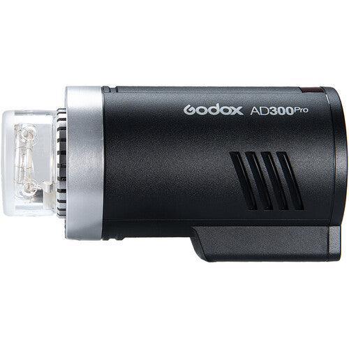 Godox Glass Dome for AD300Pro - Image 3