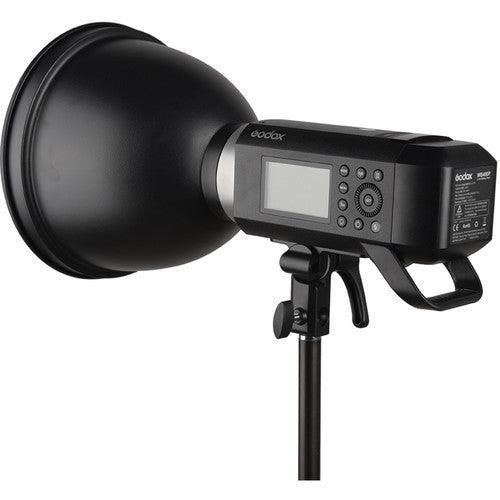 Godox Long Focus Reflector for AD400Pro Flash Head - Image 4