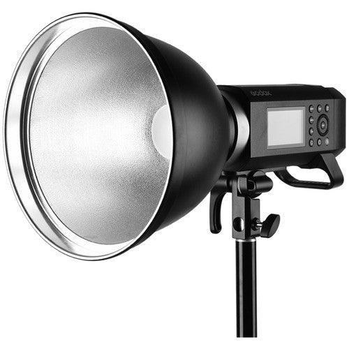 Godox Long Focus Reflector for AD400Pro Flash Head - Image 7